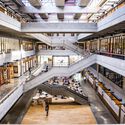 Forming a Distinct Identity: How Brutalism Shaped American Architecture Education - Image 2 of 17