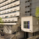 Forming a Distinct Identity: How Brutalism Shaped American Architecture Education - Image 5 of 17