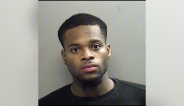Arlington Shooting: Man arrested for 19-year-old friend’s murder
