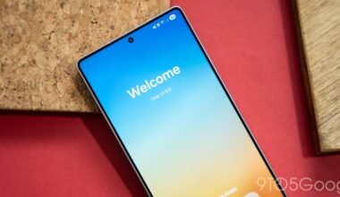 Samsung's One UI 8 could add a robust security alert system