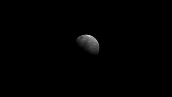 Tianwen-2 probe: Earth-Moon images from deep space released by CNSA