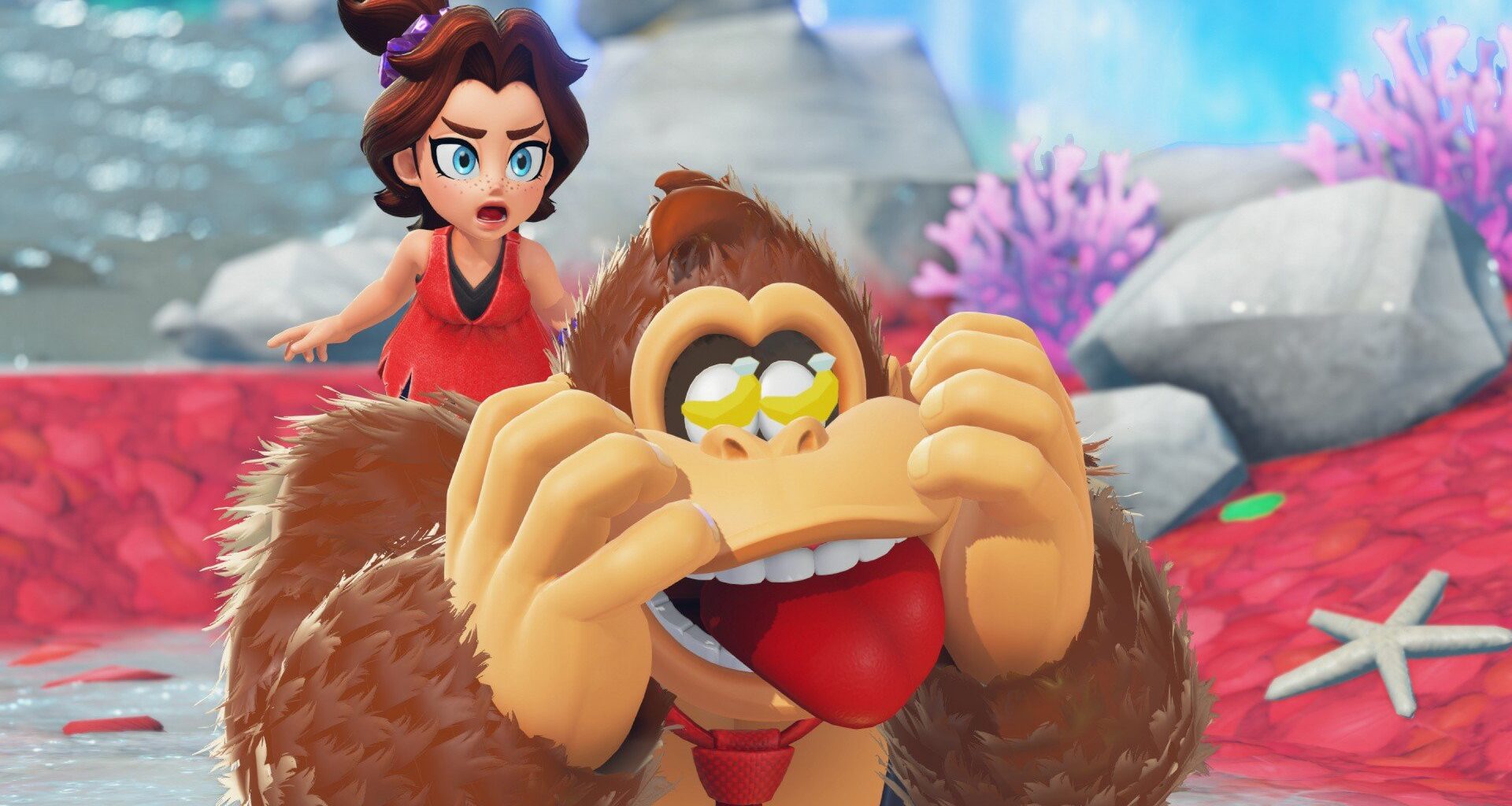 Upcoming Nintendo Switch 2 Games & Accessories For July & August 2025