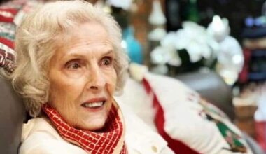 Pioneering Fort Worth journalist Betty Bob Buckley dies