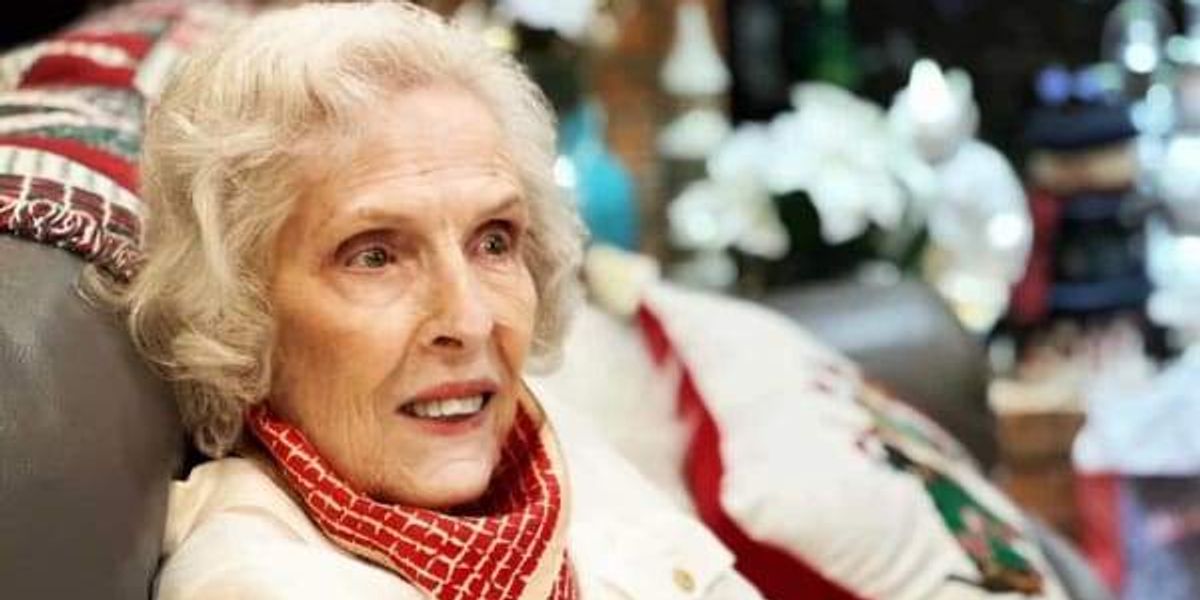 Pioneering Fort Worth journalist Betty Bob Buckley dies