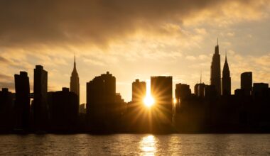 NYC Ranks Among Worst-Run Cities in America, Says Study