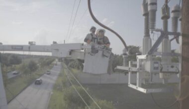Centerpoint Energy offers tips to keep customers informed during Hurricane Season