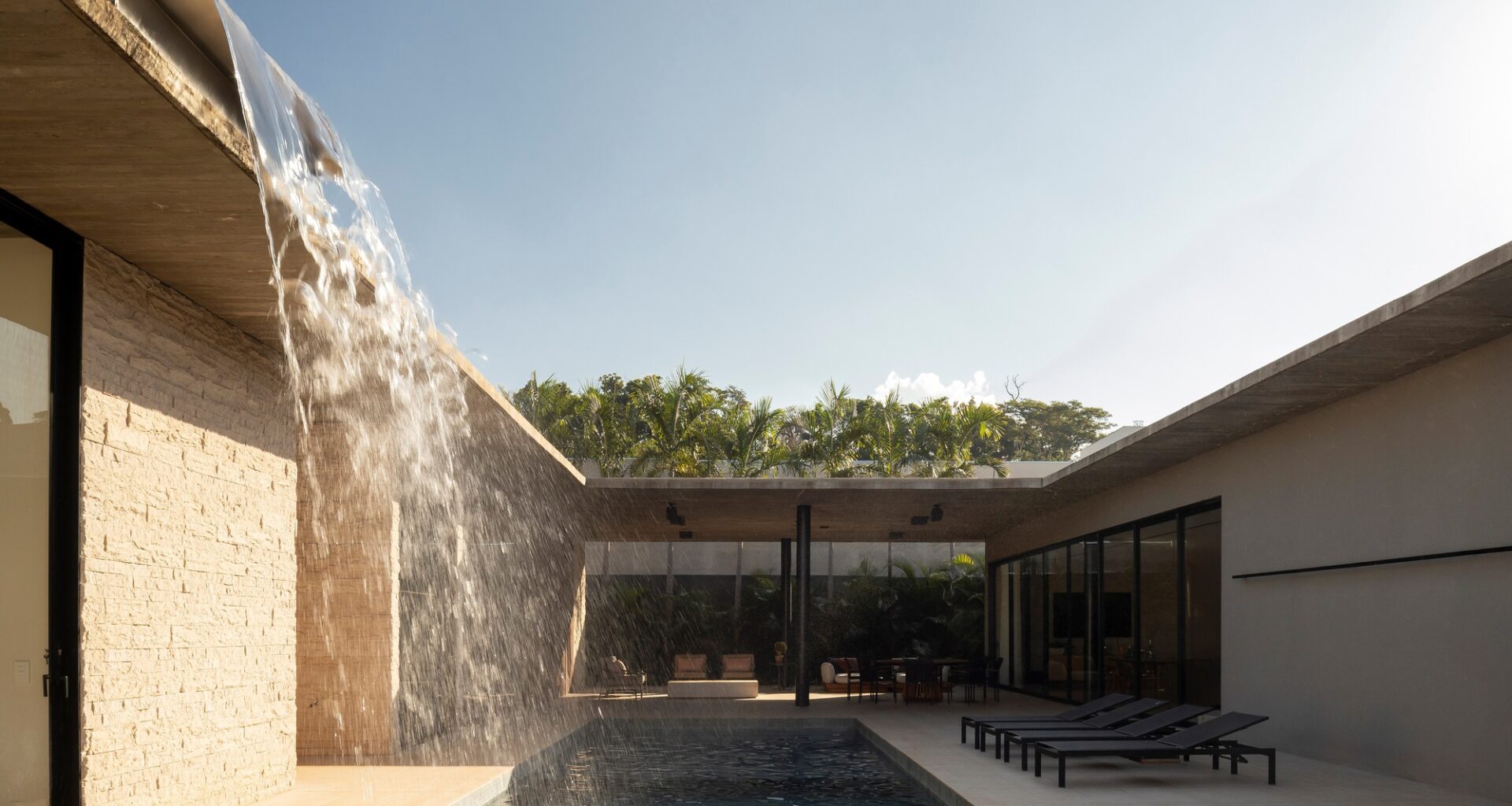 House G+B / Mariana Orsi Arquitetura + Design
