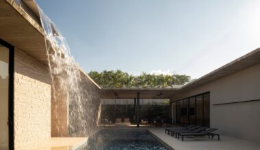 House G+B / Mariana Orsi Arquitetura + Design