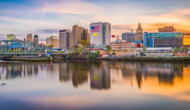 Newark Named Most Overpriced City in the U.S.