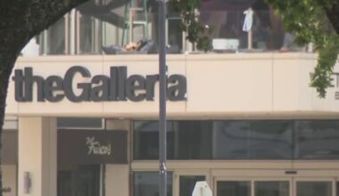 Is Houston’s Galleria still safe? A look at mall’s multi-million dollar security commitment