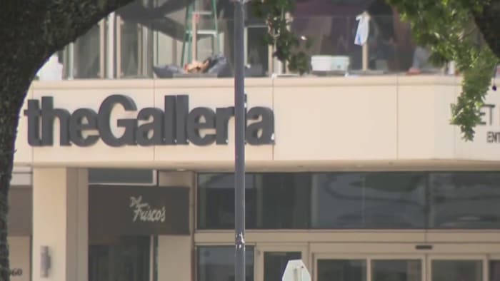 Is Houston’s Galleria still safe? A look at mall’s multi-million dollar security commitment