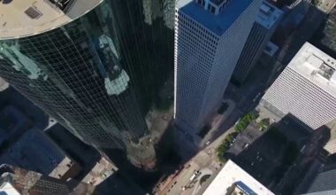 Houston’s East End residents fear convention center expansion cuts them off from downtown