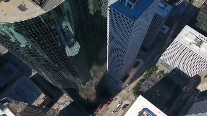Houston’s East End residents fear convention center expansion cuts them off from downtown