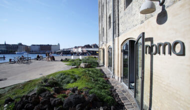 Noma Is Coming to Los Angeles in 2026 for a Pop-Up Residency