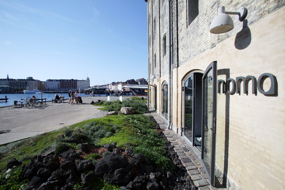 Noma Is Coming to Los Angeles in 2026 for a Pop-Up Residency