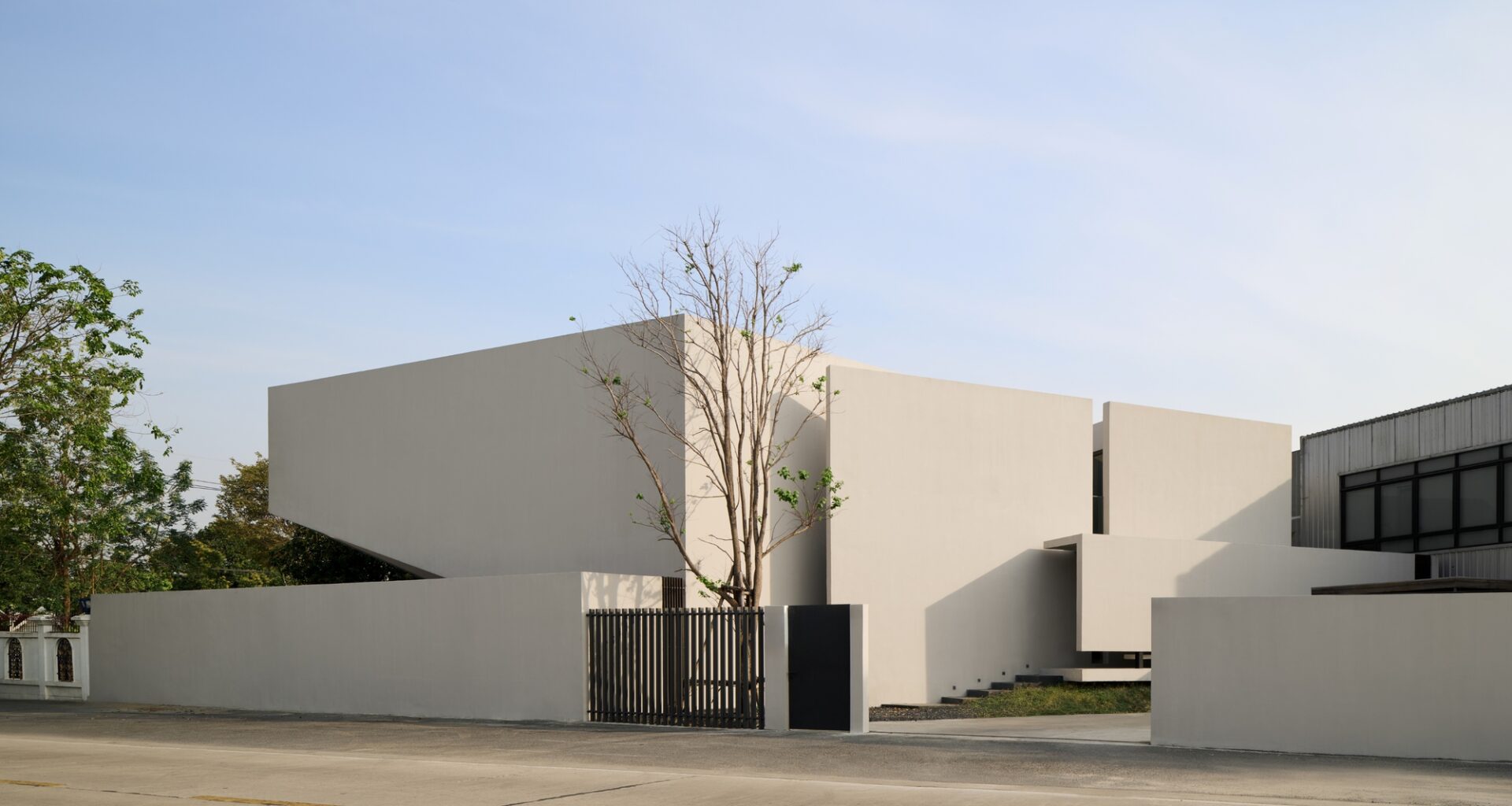 Casa T / SSAA | ArchDaily