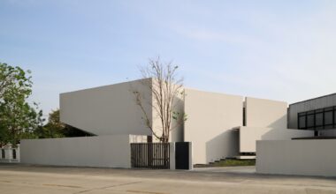 Casa T / SSAA | ArchDaily