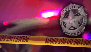 Red Bird Mall shooting: 1 dead, 1 in custody