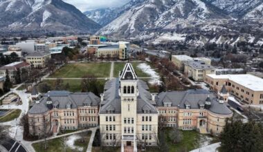 USU report shows Utah women have more mental health issues than men