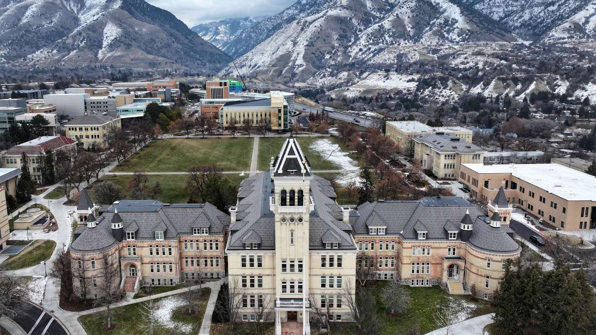 USU report shows Utah women have more mental health issues than men