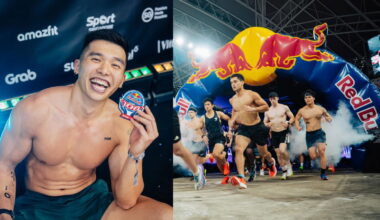 HYROX record crowd shows fitness is where brands flex muscle