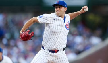 Matthew Boyd 'excellent again' in Chicago Cubs win over Cleveland