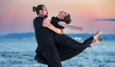 Battery Dance Festival 2025