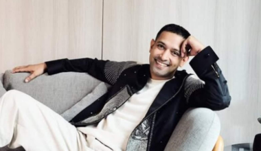 Vikrant Massey says he attended parties, spent 60k a day on designer clothes to keep up with PR game: 'I failed' | Bollywood