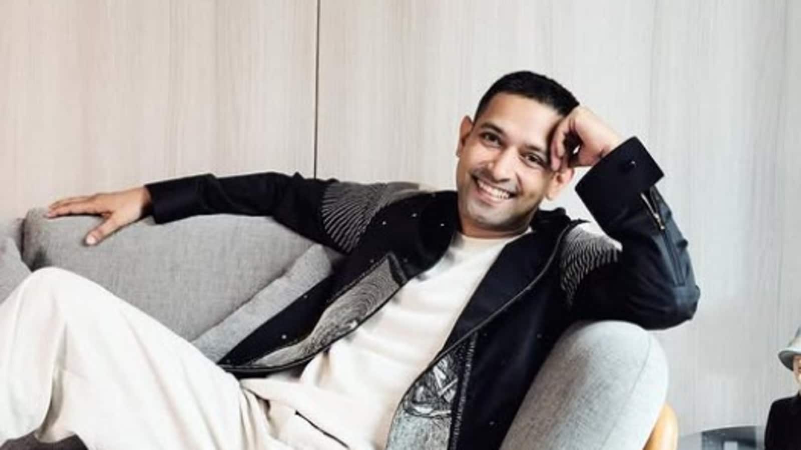 Vikrant Massey says he attended parties, spent 60k a day on designer clothes to keep up with PR game: 'I failed' | Bollywood