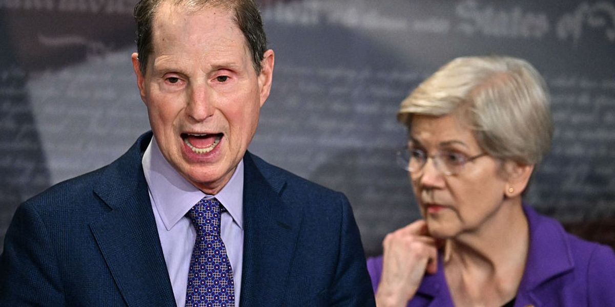 Senators Demand Answers About 'Reckless' Trump Admin Use of AI Social Security Chatbot