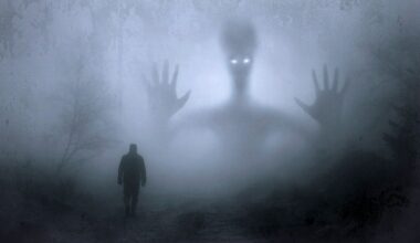 Why frequent nightmares may shorten your life by years