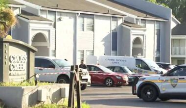 Dispute at Westside apartment complex leaves man dead: JSO