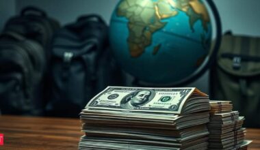 India’s rising middle class joins the $15 trillion global travel opportunity