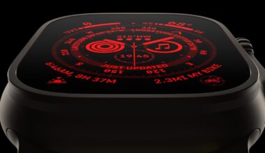 Apple Watch Ultra 3 release date: When to expect the new model