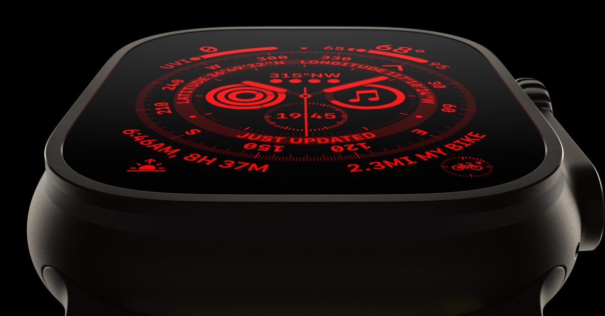 Apple Watch Ultra 3 release date: When to expect the new model