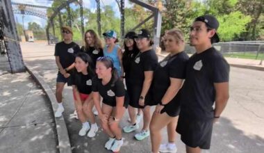 Meet some of the community ambassadors selected ahead of inaugural San Antonio Marathon