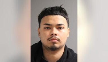 Cicero man charged with attempted murder in April Chicago shooting