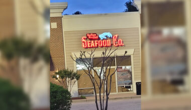 Southern Maryland Seafood Company Relocates To La Plata After 30 Years