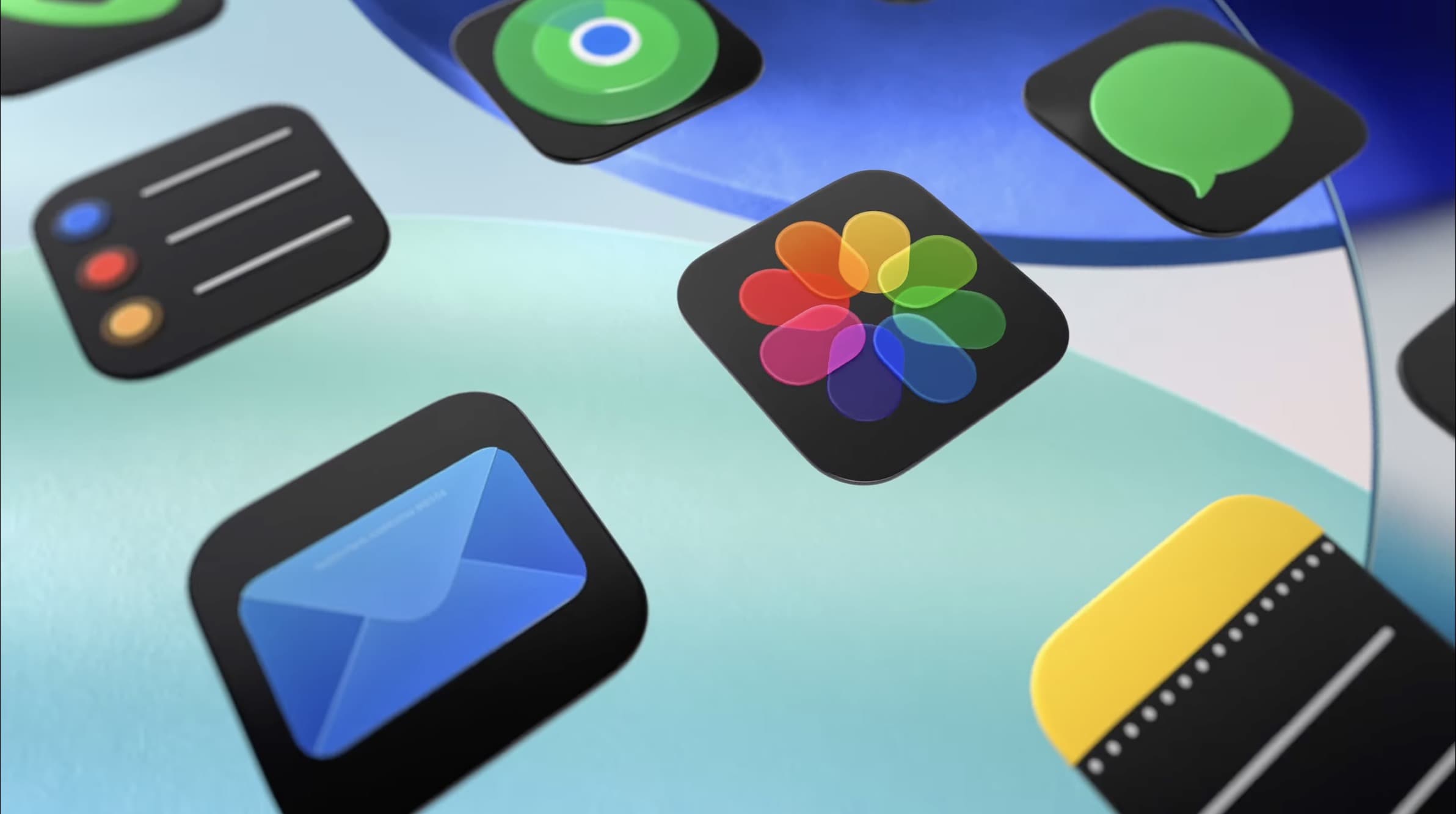 Designers speak out about Apple's Liquid Glass design language