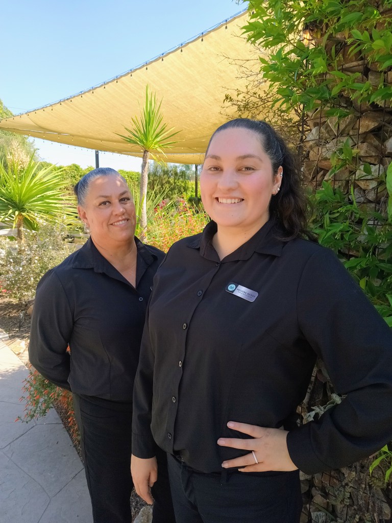 nonprofits Helping Hands