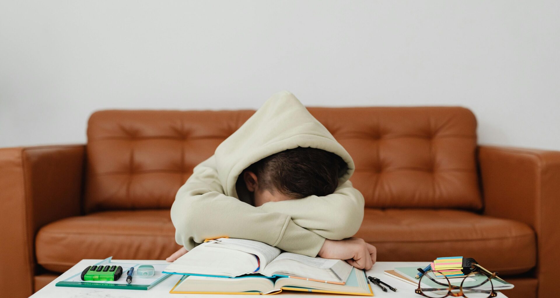 Schoolchildren born late in the year may face greater risk of developing mental health problems