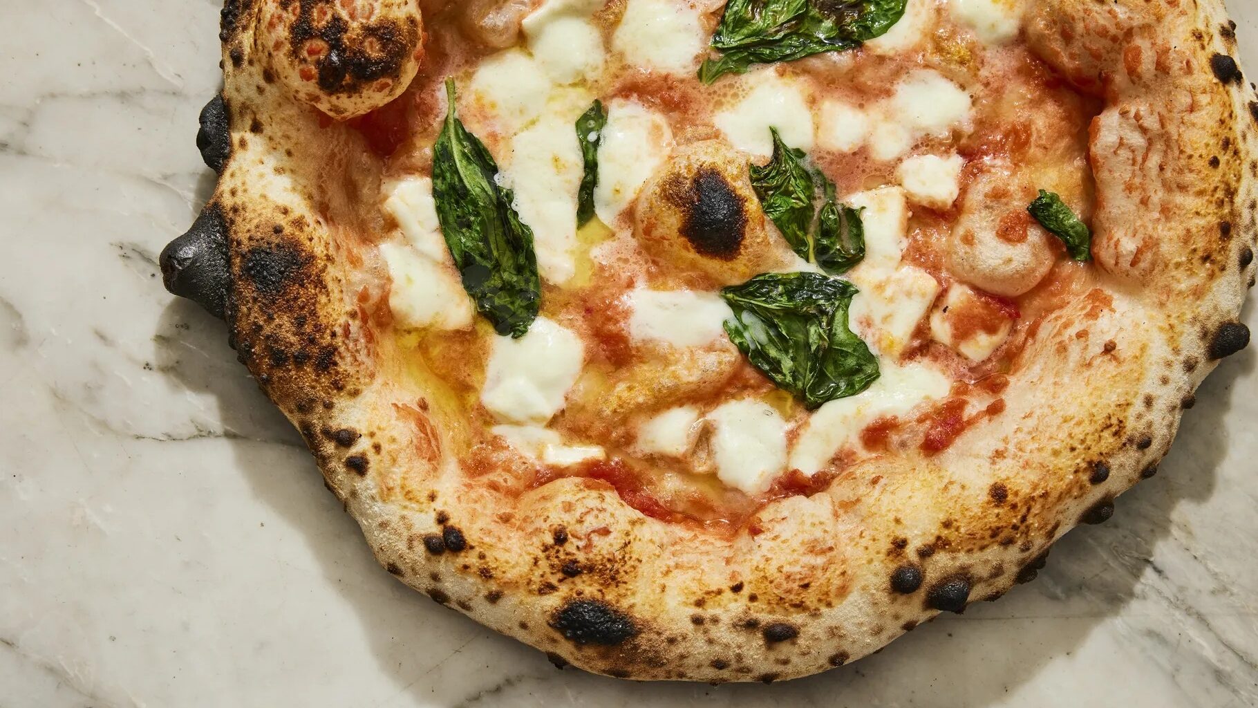 NYC's Una Pizza Napoletana Tops 50 Top Pizza USA 2025 Ranking