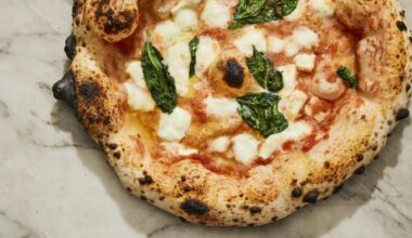 NYC's Una Pizza Napoletana Tops 50 Top Pizza USA 2025 Ranking