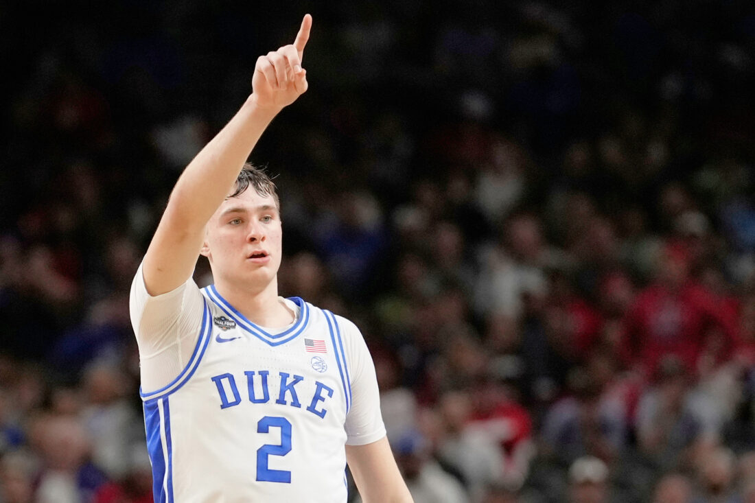 EA Sports, 2K hint at revival of college basketball video games | News, Sports, Jobs