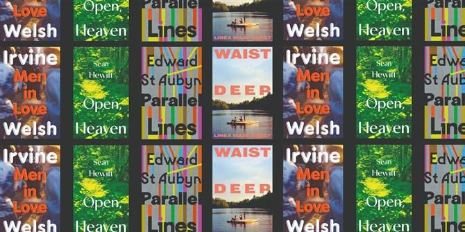 The 14 Best Beach Reads for Your Summer Trip