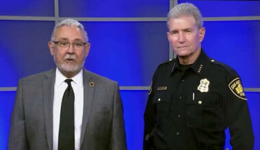 San Antonio police launch campaign to deter celebratory gunfire ahead of Fourth of July