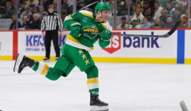 Jets sign Gustav Nyquist to 1-year, $3.25 million contract