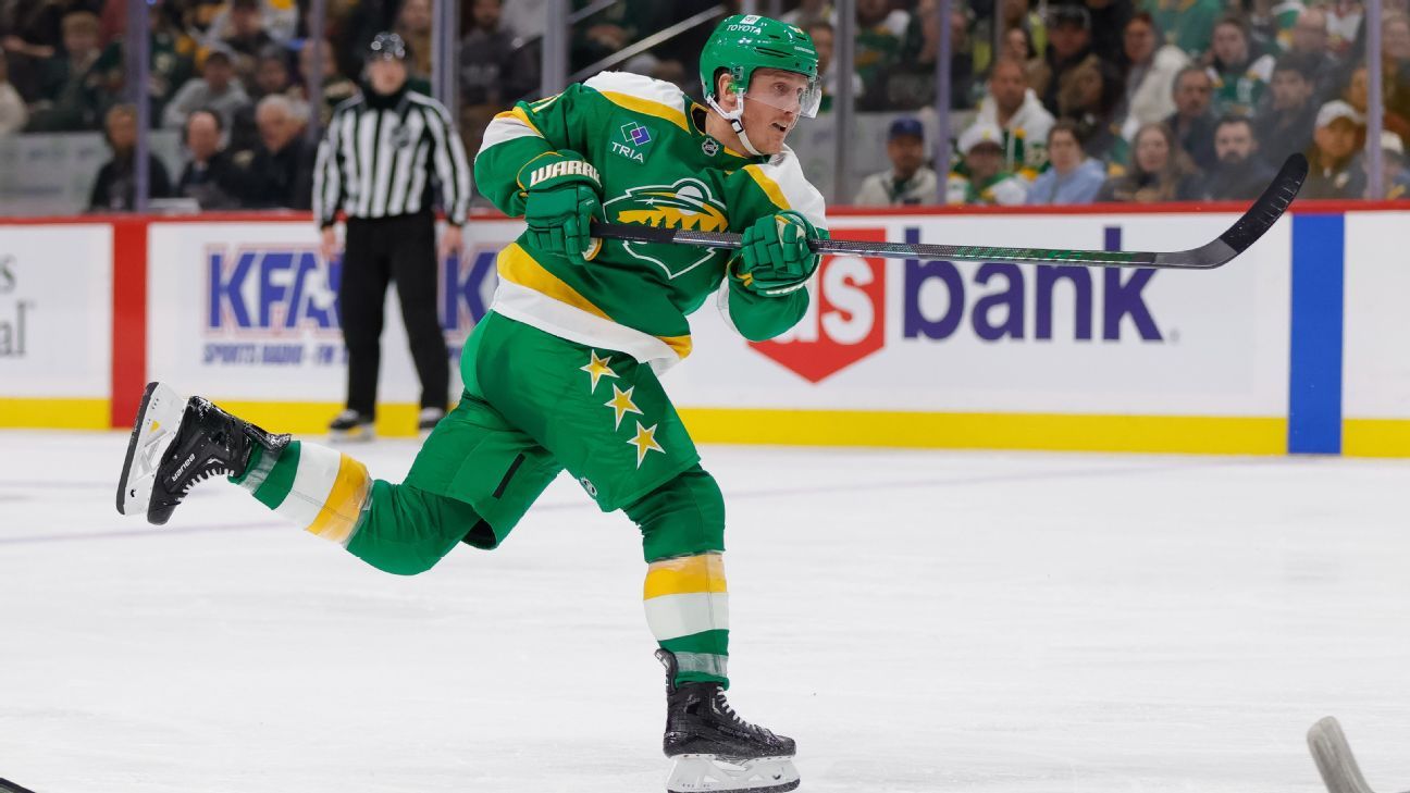 Jets sign Gustav Nyquist to 1-year, $3.25 million contract