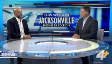 This Week in Jacksonville: Business Edition