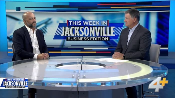 This Week in Jacksonville: Business Edition